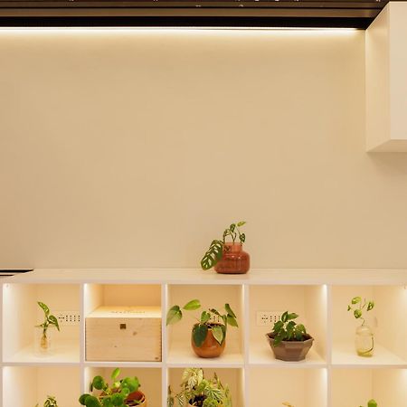 In Trastevere Urban Suite Rom Eksteriør billede