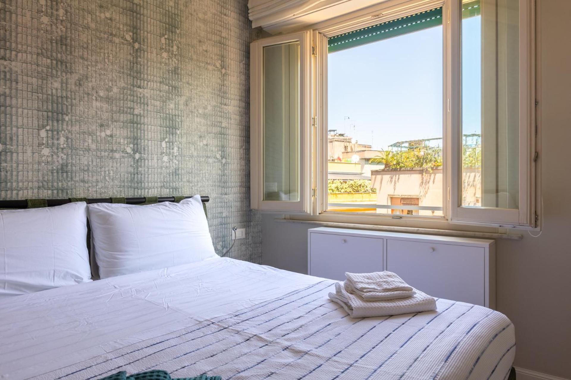 In Trastevere Urban Suite Rom Eksteriør billede