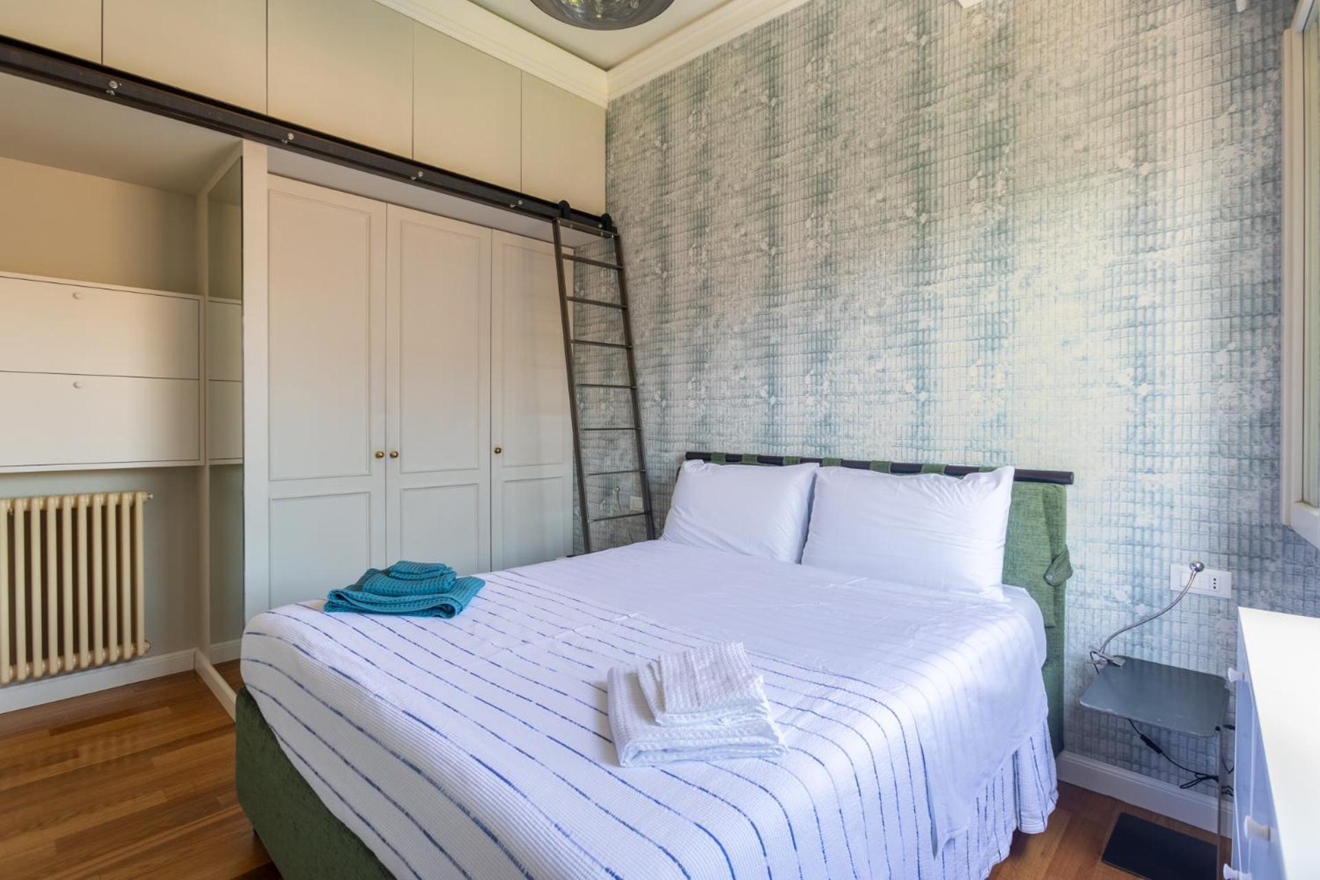 In Trastevere Urban Suite Rom Eksteriør billede