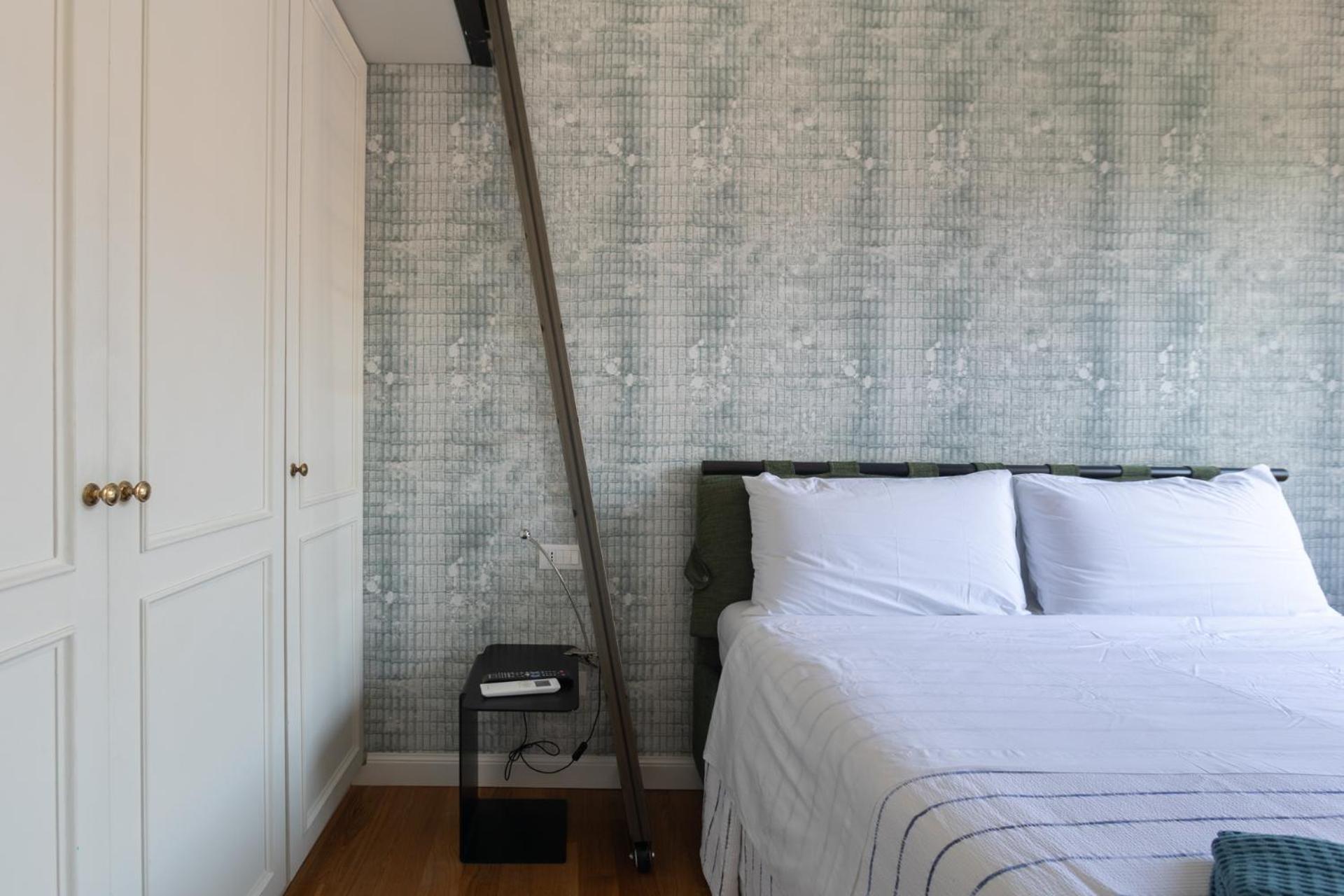 In Trastevere Urban Suite Rom Eksteriør billede