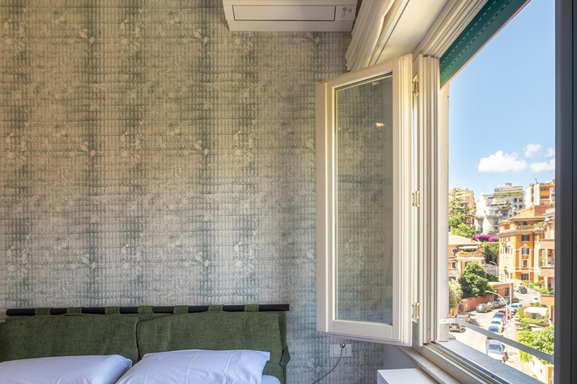 In Trastevere Urban Suite Rom Eksteriør billede