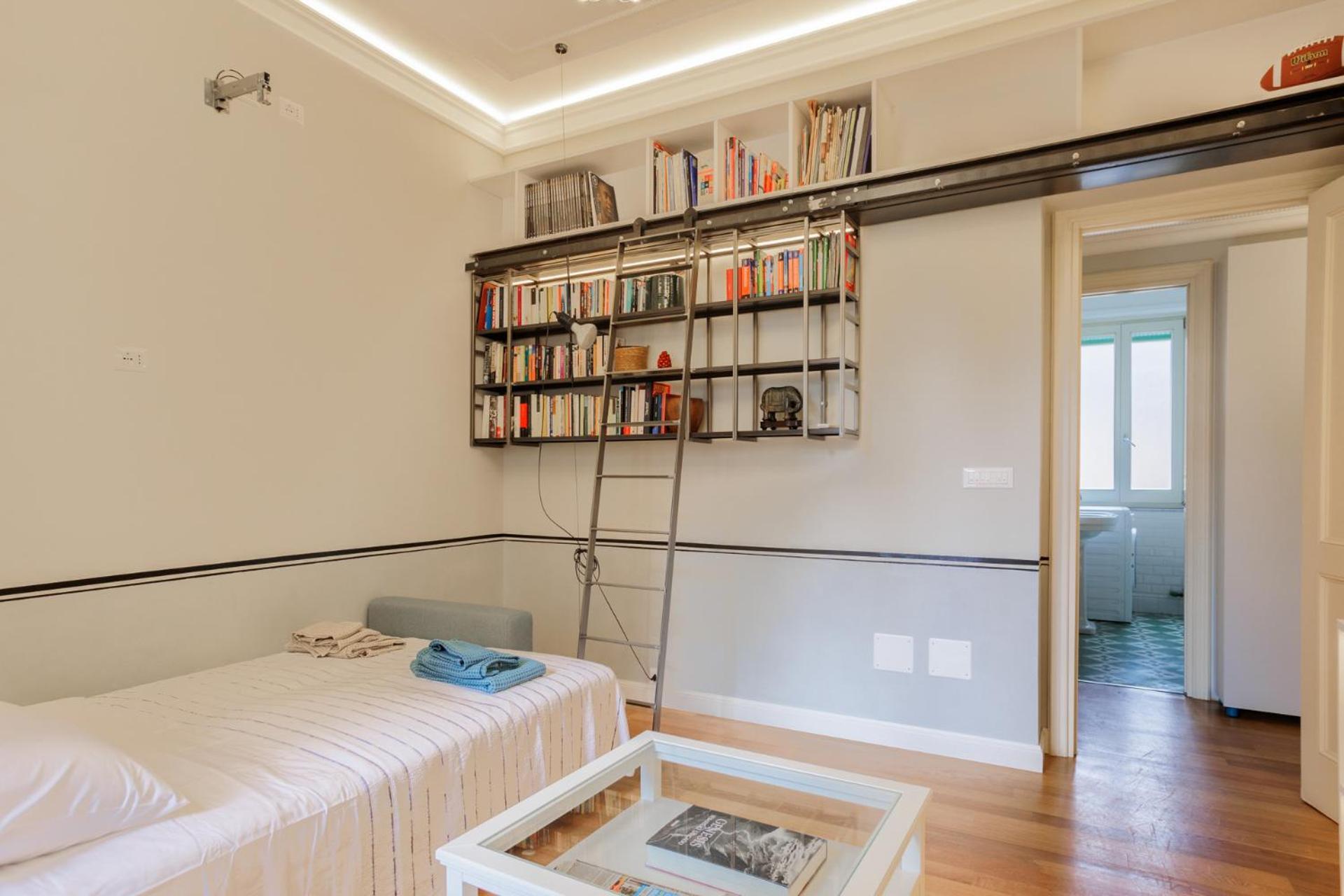 In Trastevere Urban Suite Rom Eksteriør billede