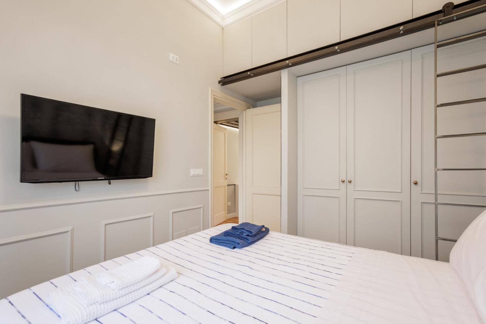 In Trastevere Urban Suite Rom Eksteriør billede
