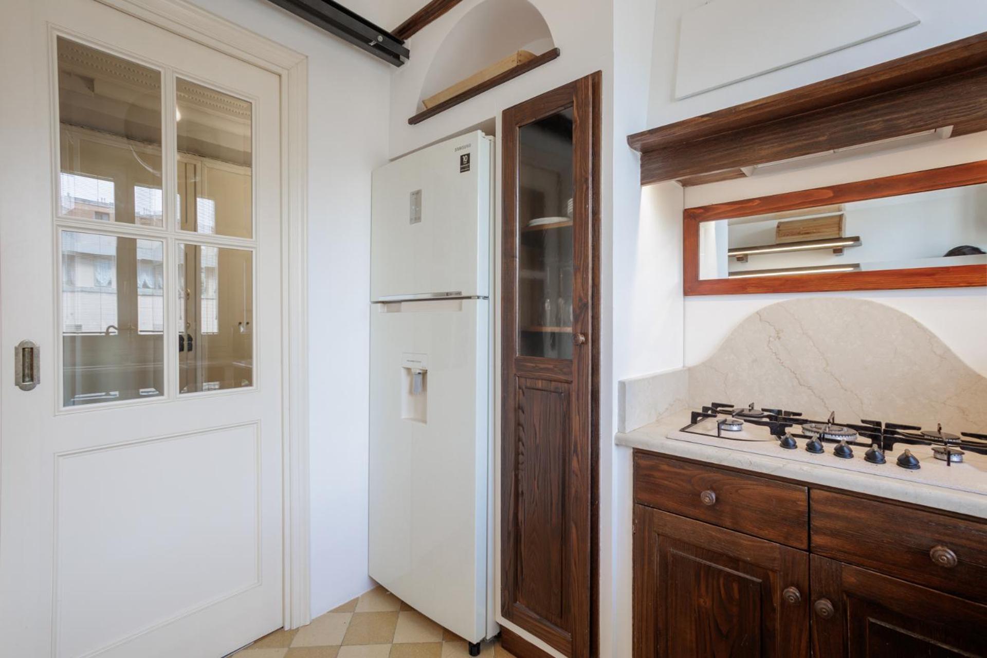 In Trastevere Urban Suite Rom Eksteriør billede
