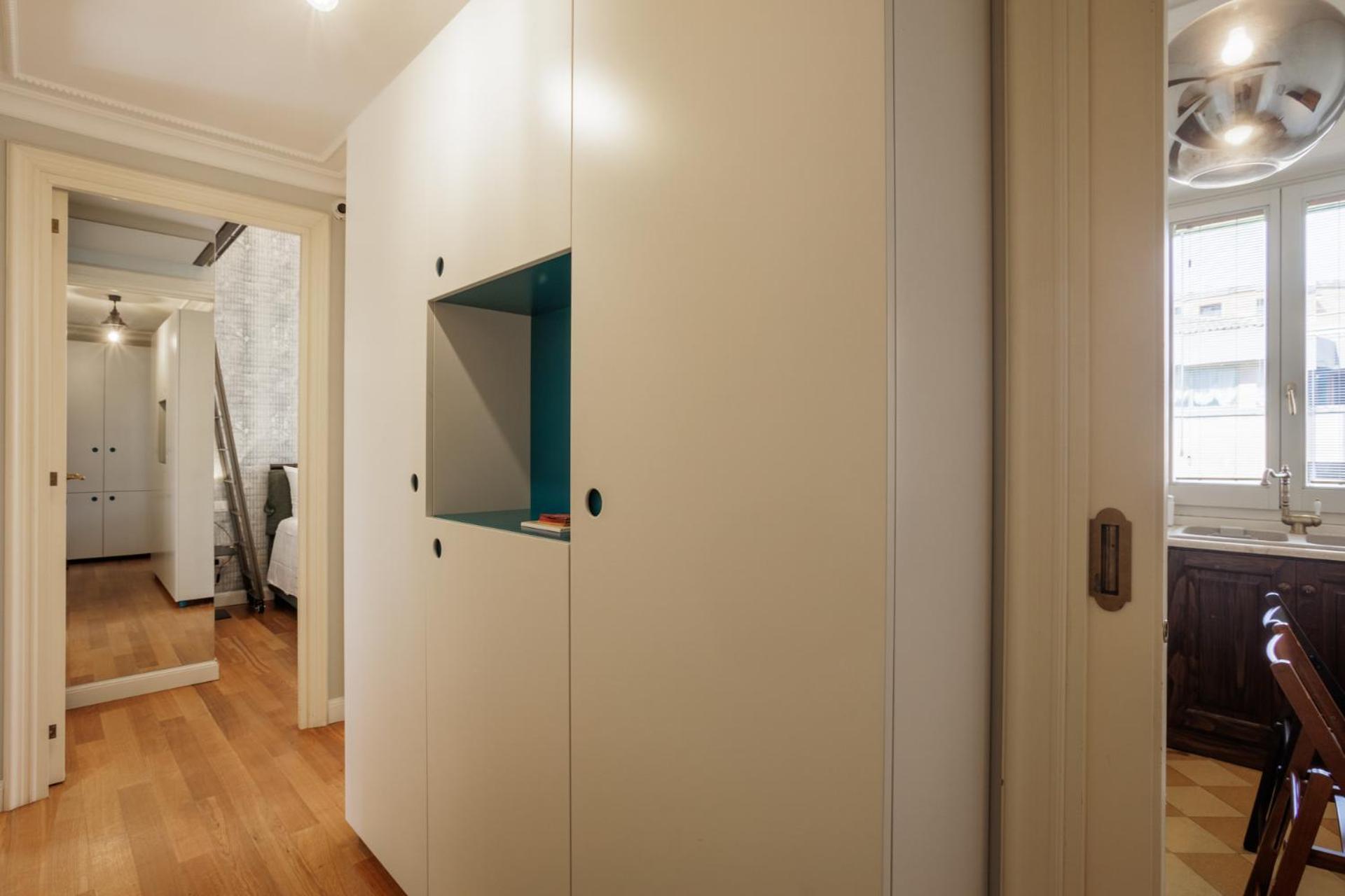 In Trastevere Urban Suite Rom Eksteriør billede
