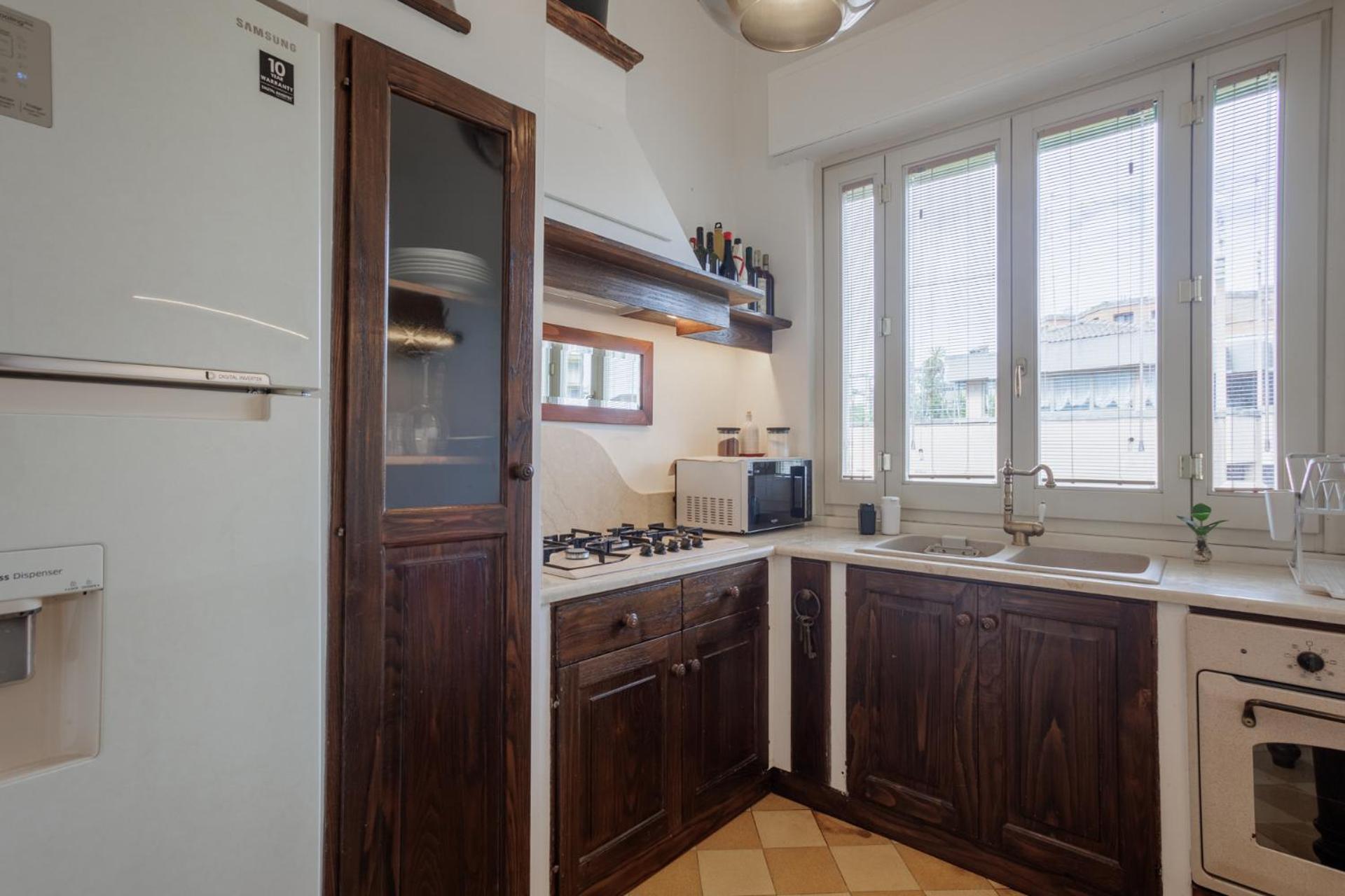 In Trastevere Urban Suite Rom Eksteriør billede