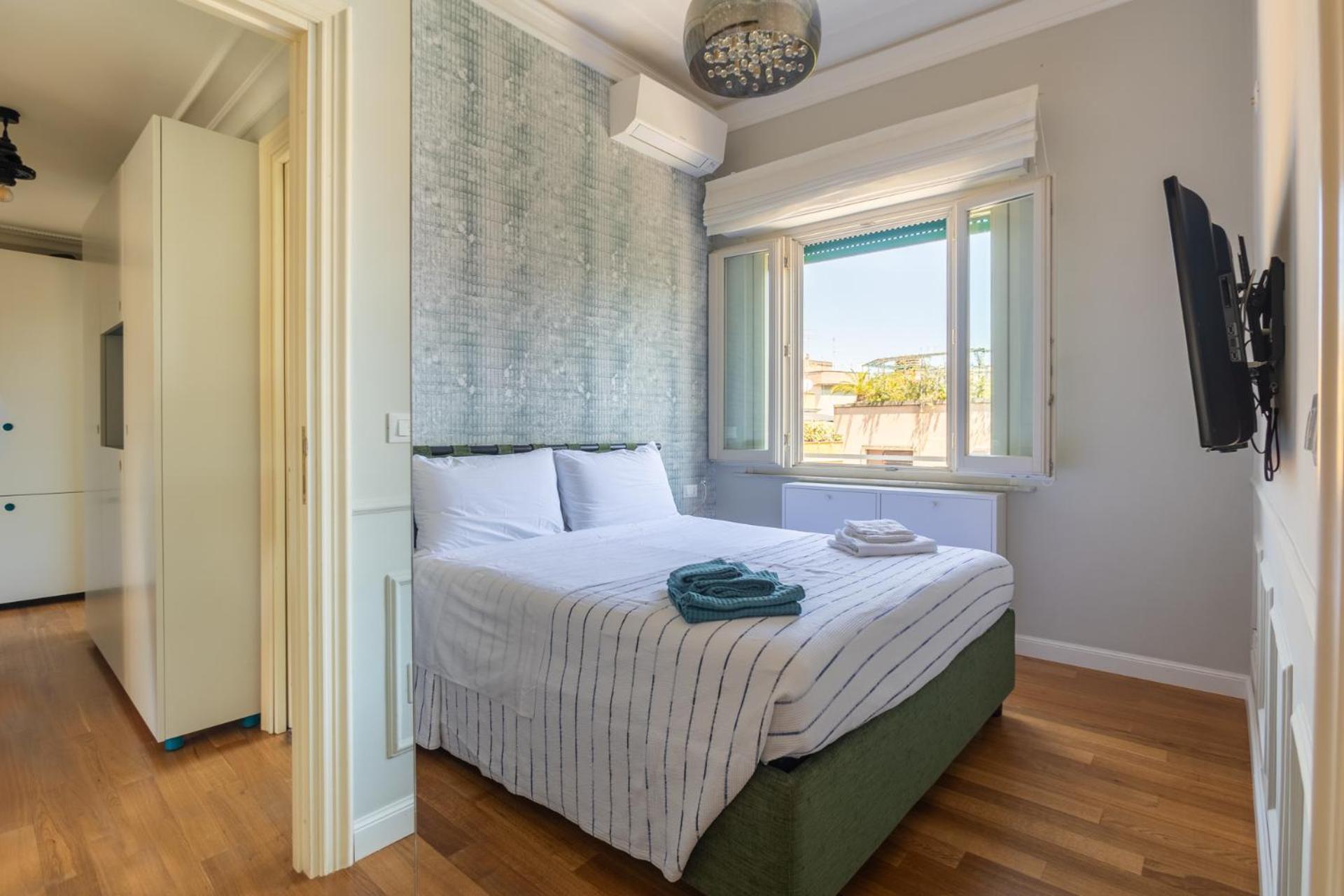 In Trastevere Urban Suite Rom Eksteriør billede