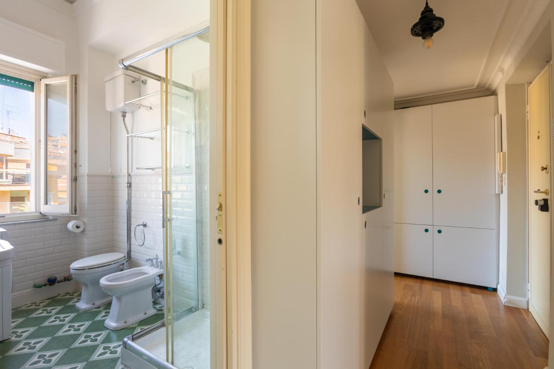 In Trastevere Urban Suite Rom Eksteriør billede