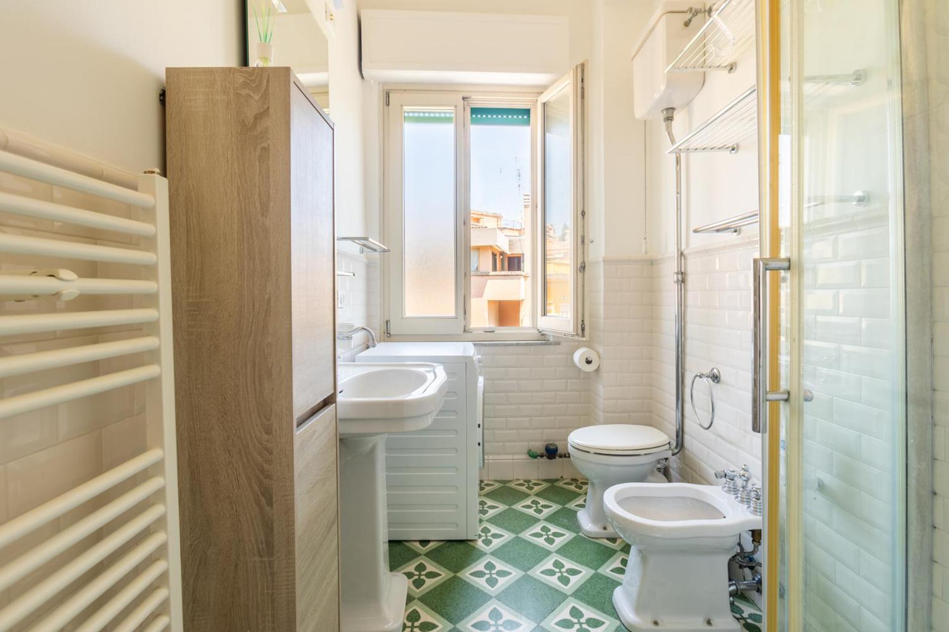 In Trastevere Urban Suite Rom Eksteriør billede